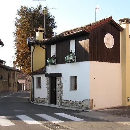 Domus Parva Pax Magna *