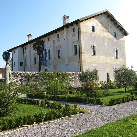 Domus Parva Pax Magna *