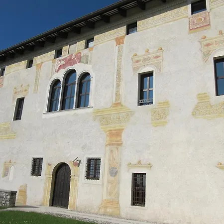 Feriehus Domus Parva Pax Magna
