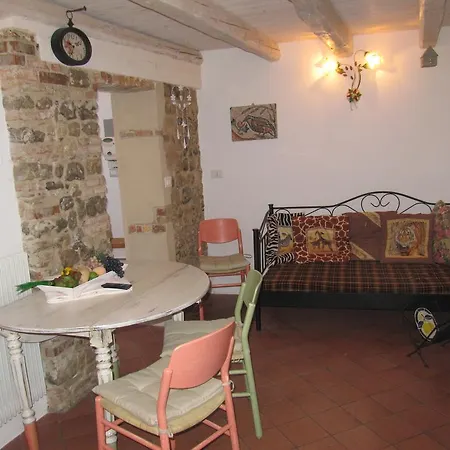 Domus Parva Pax Magna Spilimbergo